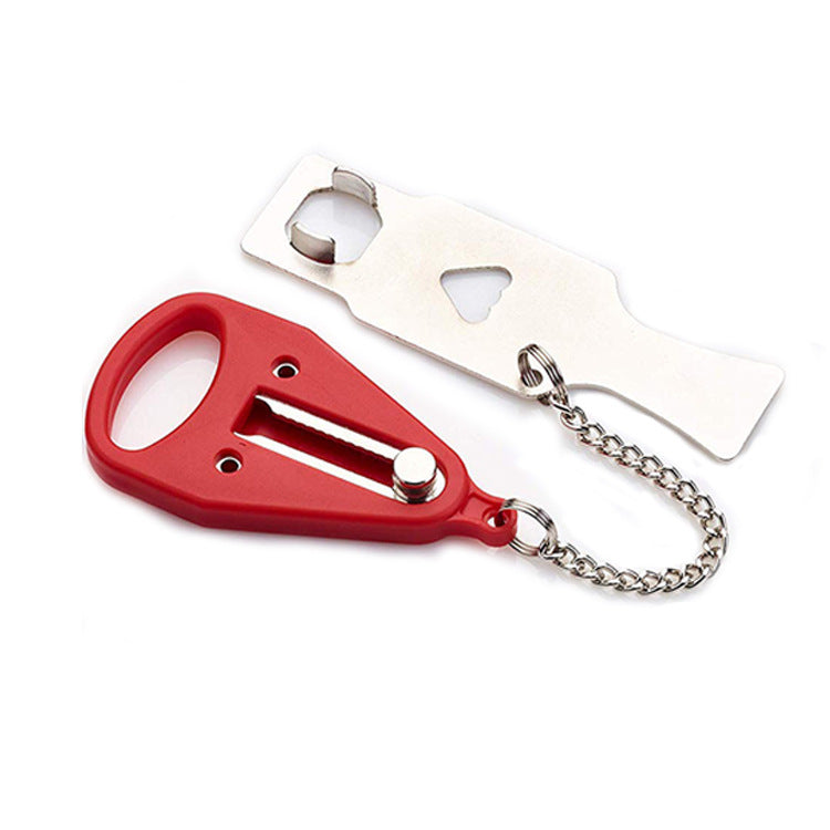 DoorGuard™ Portable Security Lock